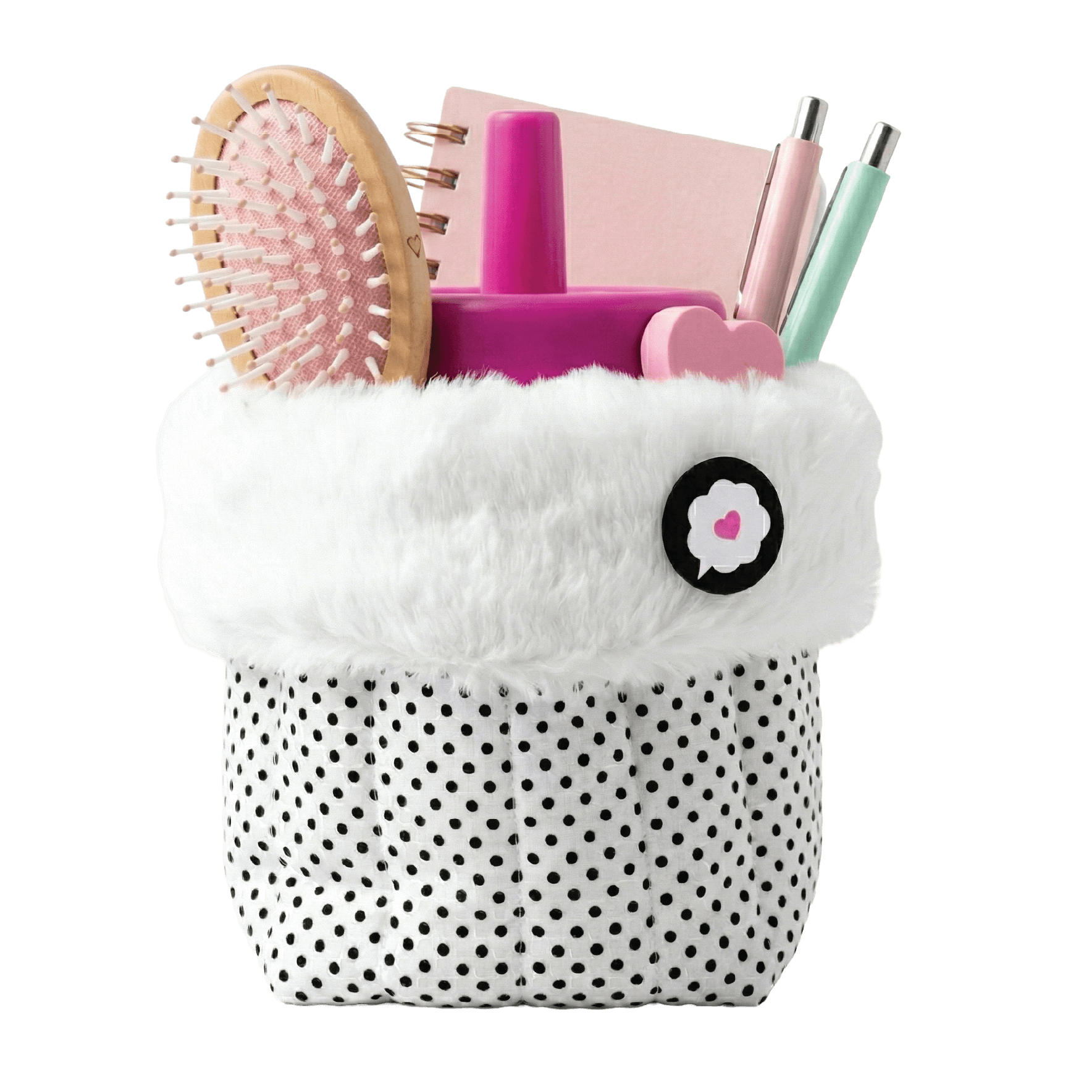 Bucket Pouch
